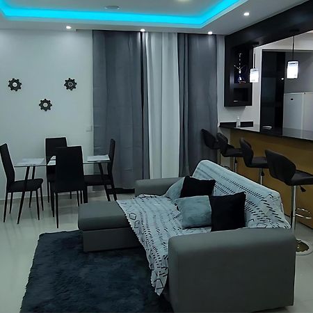 Nha Maria Apartament Praia Exterior photo
